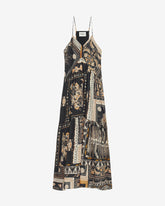 SABBA DRESS
